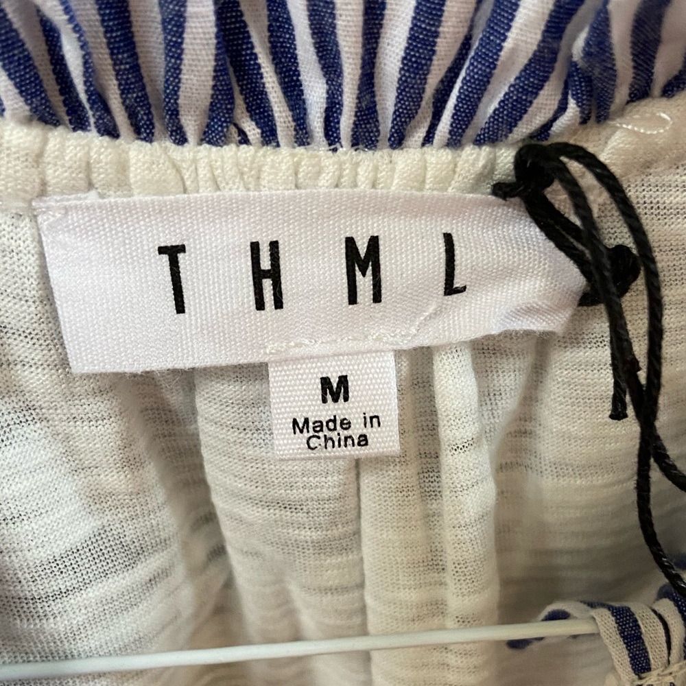 THML top - Picture 3 of 3